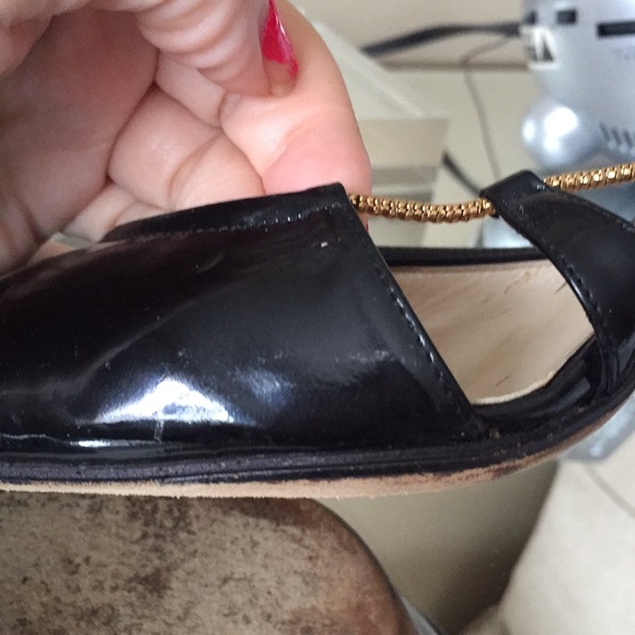 Christian Dior Souliers Sandals - Picture 7 of 9